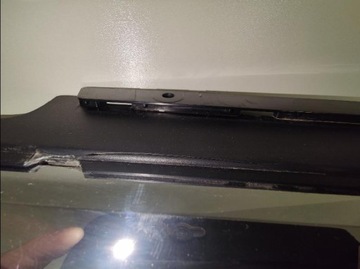 фото thumb №11, Решётка решётка радиатора skoda octavia iv 4 5e3853343