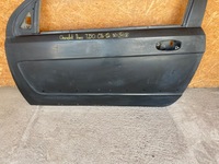 фото thumb №3, Chevrolet aveo t250 3d 2008-2012r двері ліві нове оригінальні