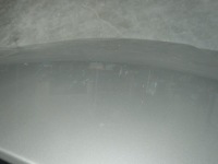 Капот peugeot 5008 2009- оригинал Цена, фото thumb