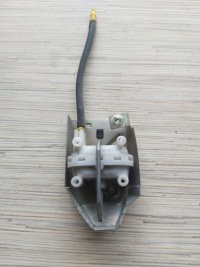 Купити Привід замка кришки 1408003475 mercedes w140, фото thumb