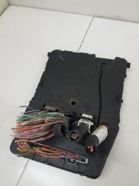 фото thumb №1, Модуль uch renault scenic 2 s118400150c