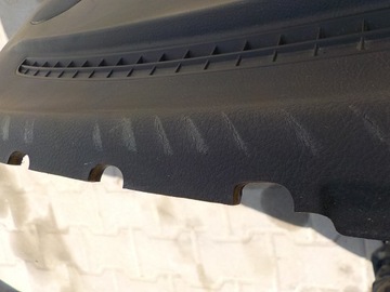 фото thumb №7, Панель консоль капот ford galaxy mk1 рестайлинг
