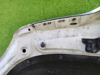 фото thumb №10, Skoda fabia ii 06-10 капот крышка двигателя 1026