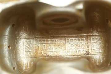 фото thumb №14, Поршень шату́н шатун kia sportage iv hyundai 1.6 t- gdi g4fj p092 b54