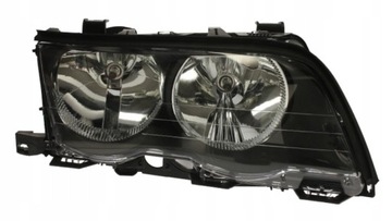 фото thumb №14, Tyc tyc 20-0011-01-2 фара