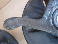 фото thumb №10, Поворотный кулак левая правая ford ka plus