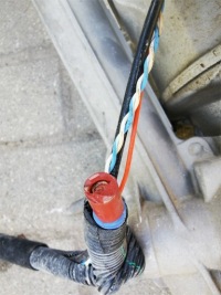 Citroen c3 aircross трансмиссия рулевая рейка европа 9831706480 с Разборки, фото thumb