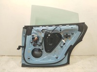 фото thumb №6, Porsche taycan 9j1 2022 дверь