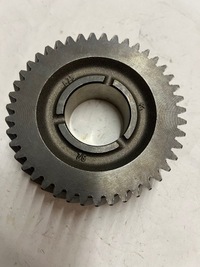 фото thumb №10, Колесо зубчасте 1 i передача fiat seicento panda lancia cinquecento uno