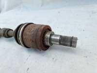 Mazda cx 7 рестайлінг  2.2 дизель привідний вал ліва 4wd Доставка, фото thumb