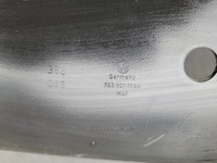 фото thumb №9, Балка передня vw volkswagen transporter t5 03-15 / t6 15-21