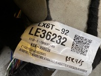 фото thumb №13, Жгут электропроводка панели консоли ford kuga mk3