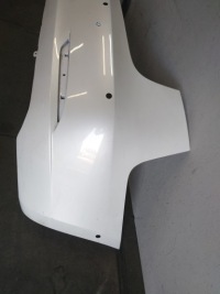 фото thumb №4, Бампер задня tesla iii 3