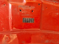 фото thumb №7, Mercedes glk 204 капот кришка двигуна оригінал