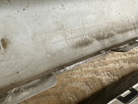 фото thumb №7, Бампер перед передний ford focus mk4 iv 4 2018- jx7b-17757-a полный