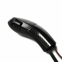 фото thumb №7, Ручка перемикання передач автоматична коробка передач bmw 3 e90 e91 e92 1 e81 e82 e87 e88 x1 e84 led