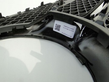 фото thumb №15, Mercedes c клас w205 205 решітка радіатора решітка bez камери