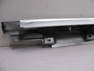 фото thumb №6, Vw passat b8 планка порогова права 3g0853858f