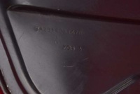 фото thumb №7, Захист плита стіни перегородки a2516201478 mercedes r-klasa w251 05-10