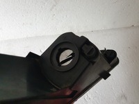 фото thumb №7, Противотуманная фара правый vw passat b7