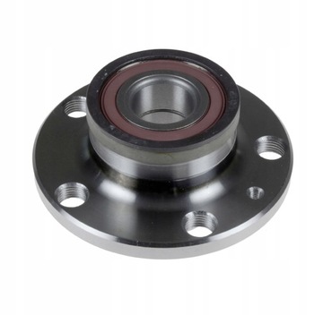 фото thumb №1, Ступица подшипник колёса зад do vw fox polo vento