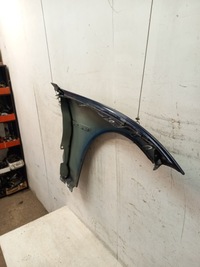 фото thumb №11, Jaguar xj 351 x351 крила лівий передній перед + молдинг хром