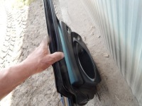 фото thumb №2, Дверь левая citroen c5