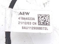 Citroen c4 3 e-c4 датчик наличия w сиденье 2022 41844023a Недорого, фото thumb