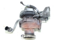 фото thumb №6, Bmw 1 e81 e87 e90 118d 320d n47 turbo турбонагнітач + регулятор