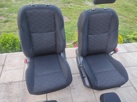 фото thumb №9, Сидіння диван перед зад комплект з подушками подушка безпеки nissan qashqai ii j11