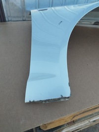 фото thumb №12, Крыло правые перед audi a6 c6 годы 2004-2008 оригинал цвет ly7w