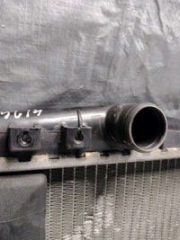 фото thumb №10, Радіатор wody вентилятор радіатора chevrolet lacetti 1,4 16v