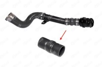 фото thumb №1, Труба wąż turbo турбины интеркулер renault 1085617s01 dacia