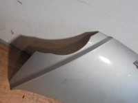 фото thumb №9, Chevrolet spark ii 05-09 кришка двигуна капот 5d