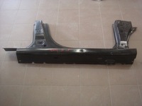 фото thumb №1, Renault scenic iii 3 блок двигуна поріг правий