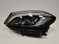 Mercedes фара левая led high performance a klasa w176 176 рестайлинг Недорого, фото thumb