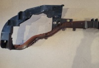 фото thumb №7, Pas передній підсилювач передній ford c-max mk2 am51-8b041-a