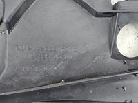 фото thumb №13, Защита плита pod бампер mercedes cla w118 2018-2023 c118 org a1188854600