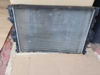 Радіатор води радіальний ford mondeo mk4 механічна коробка передач 2014r Доставка, фото thumb
