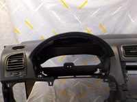 фото thumb №6, Kia picanto 1.0mpi 2003r консоль приборная панель приборная