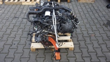 фото thumb №6, Volvo s60 v90 xc90 ii t8 двигун b4204t28