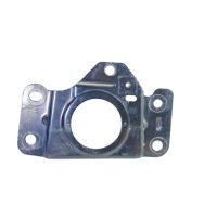 фото thumb №1, Ford edge ii 2016 защита брызговики