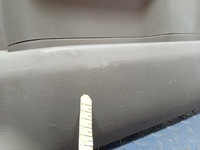 фото thumb №6, Land rover freelander i 3d обивка крышки задняя задняя