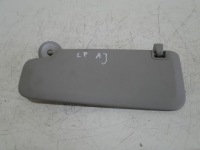 фото thumb №1, Opel astra j iv защита солнцезащитная левая eur