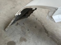 фото thumb №9, Бампер задній bmw 6 f06 f12 f13 v8 pdc mineralweiß металік a96 7293038