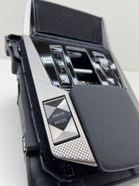 Citroen ds4 ii панель управление кулиса  переключения передач 98440961xu 983065058 Киев, фото thumb