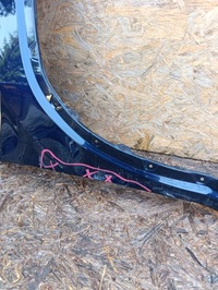 фото thumb №2, Крыло правый lexus rx iv 2015-2021