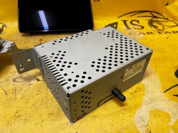 фото thumb №8, Комплект екран навігації модулі радіо ford втулка стабілізатора mk4