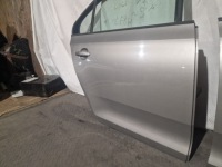 Дверь задний  правое skoda rapid hb liftback lf8h Оригинал, фото thumb