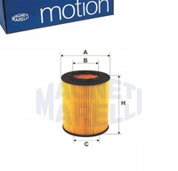 фото thumb №1, Magneti marelli 152071760873 фильтр масла